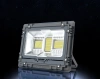 Alien solar floodlight Outdoor courtyard LED high-brightness portable solar lamp white optical wide-angle Specification image